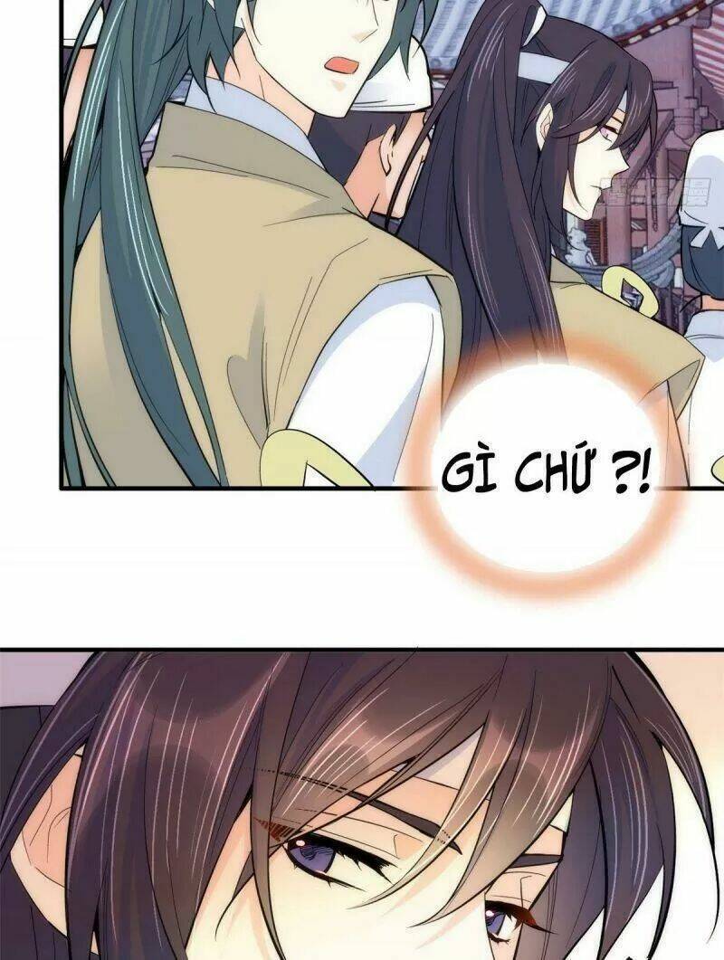 thiều quang mạn chapter 64 8