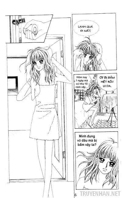 cô nàng sandwich chapter 13 24