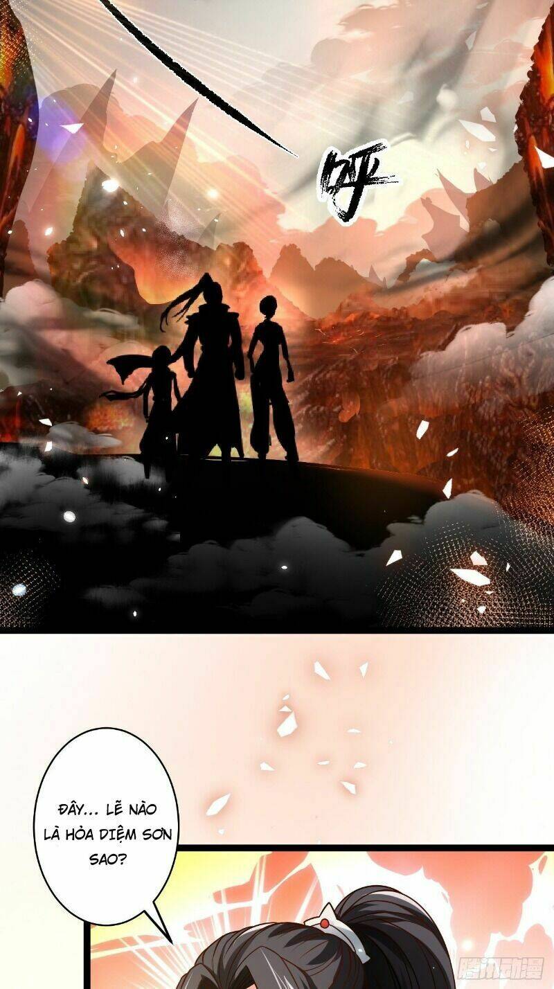 trọng sinh tối cường ma tôn ở rể chapter 80 11