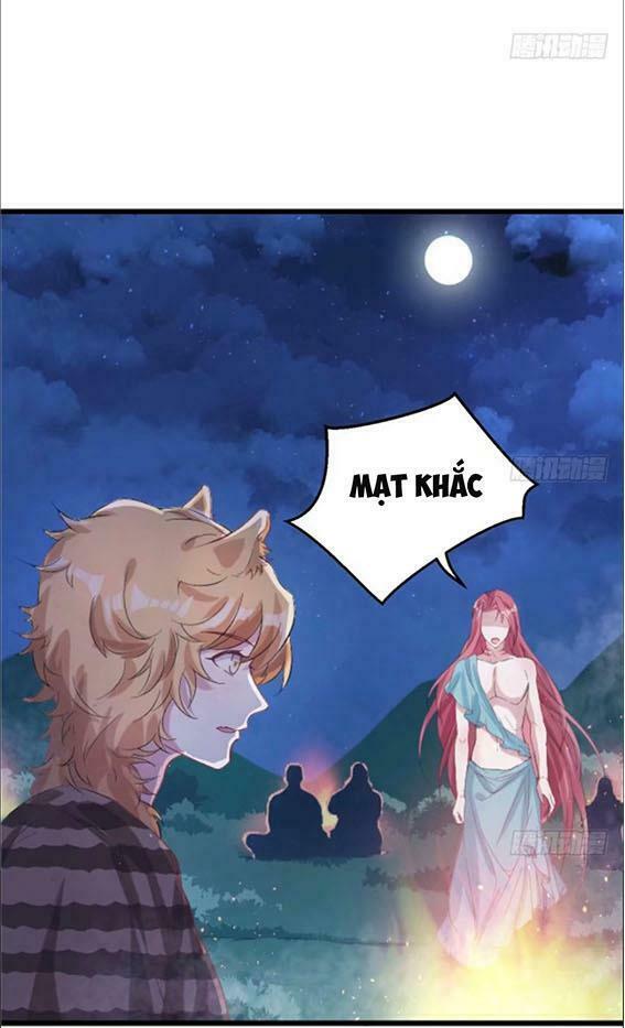 [16+] thảnh thơi thú thế chủng chủng điền, sinh sinh tể chapter 75 16