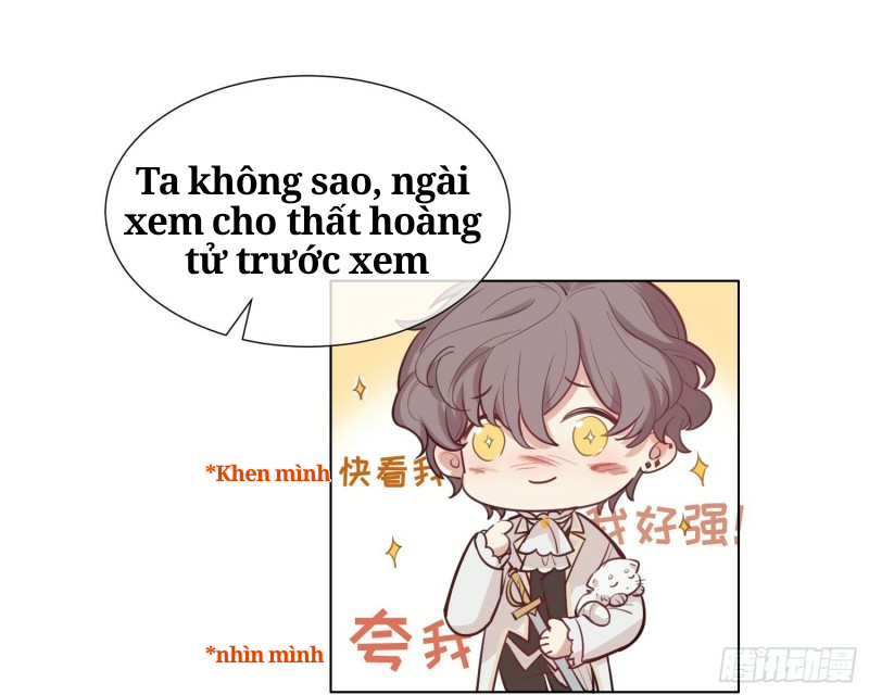 công lược của mami chapter 10 25