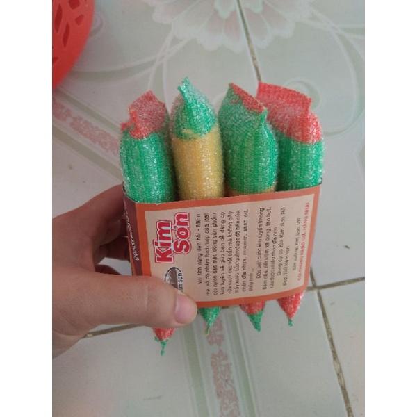 Combo 4 Cước kim tuyến loại tốt