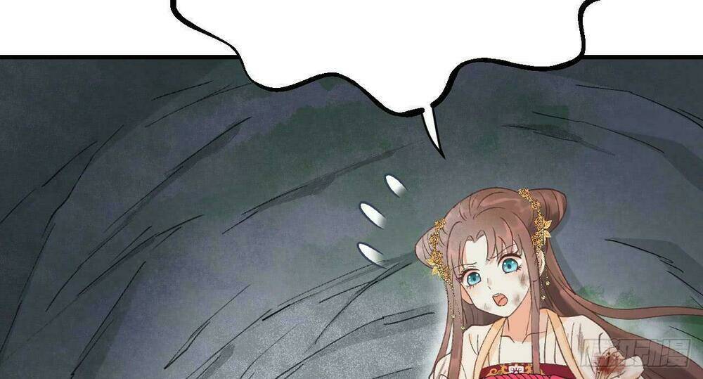 vương gia ba tuổi rưỡi của tôi chapter 16 32