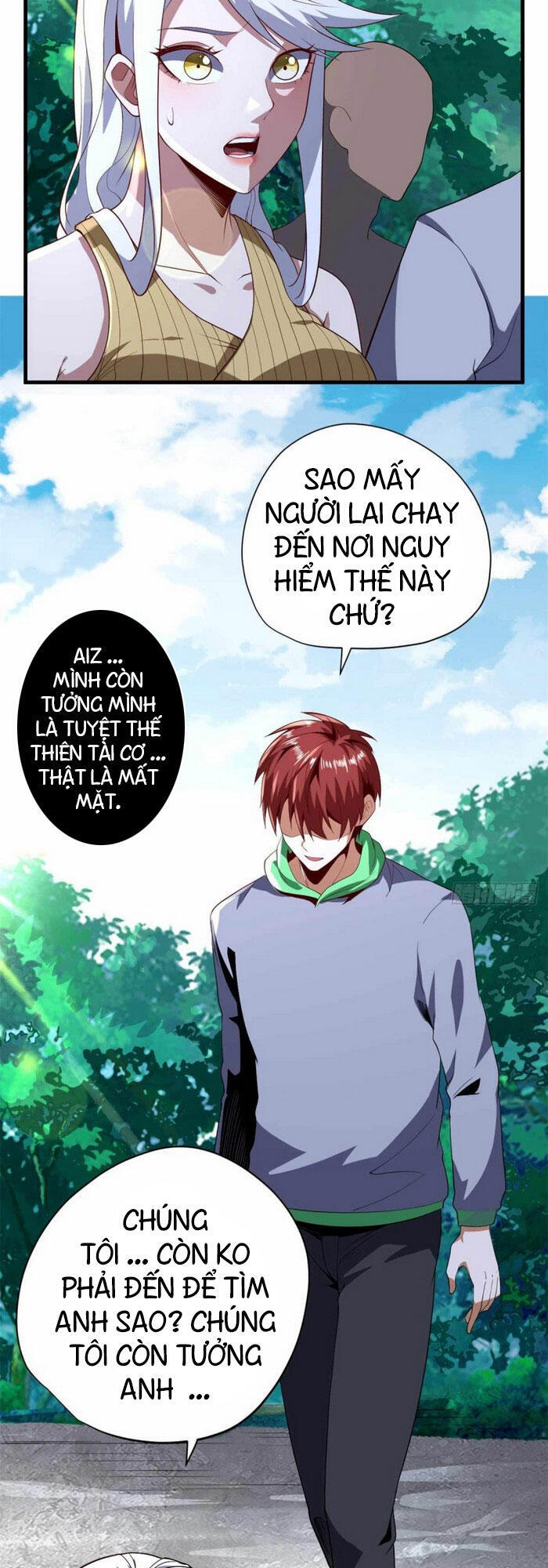 vương bài thần y chapter 72 22