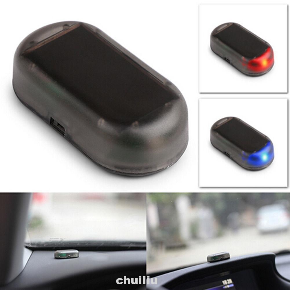 Đèn Led Tín Hiệu Cảnh Báo An Toàn Sử Dụng Năng Lượng Mặt Trời