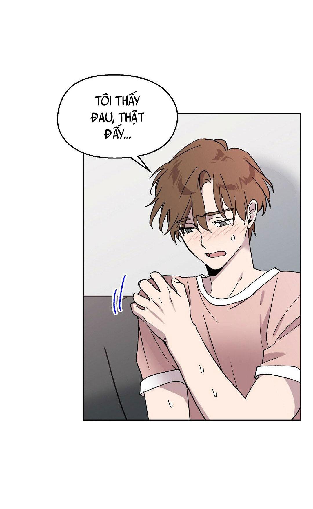 vết cắn mang vị ngọt ngào chapter 11 52