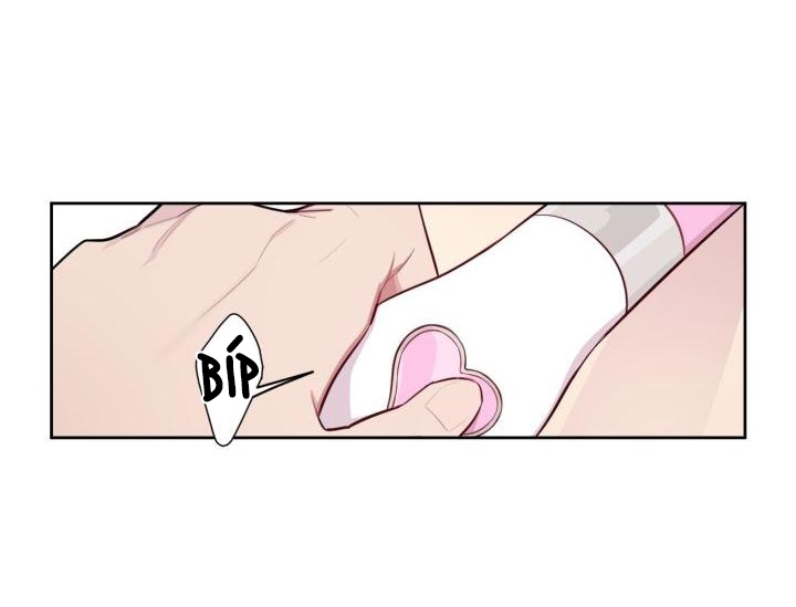 vị khách khả nghi và nhóc làm thêm chapter 5 7