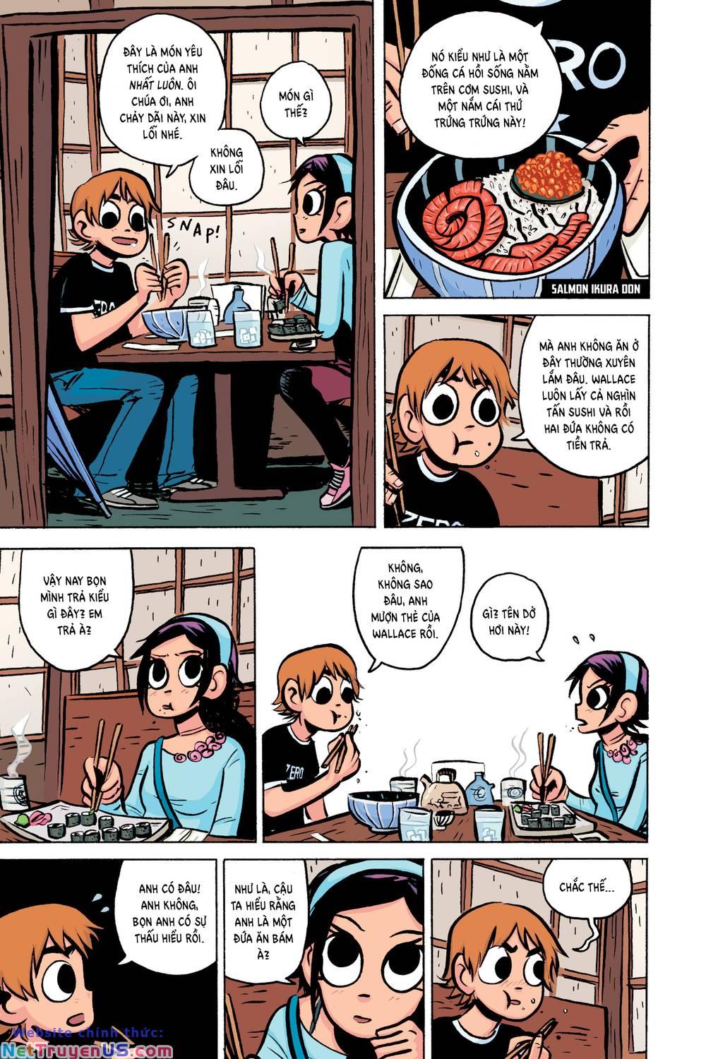 scott pilgrim full color chapter 3 75