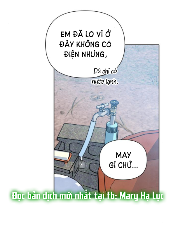 điều khiến tôi quyết tâm muốn chết chapter 89.1 11