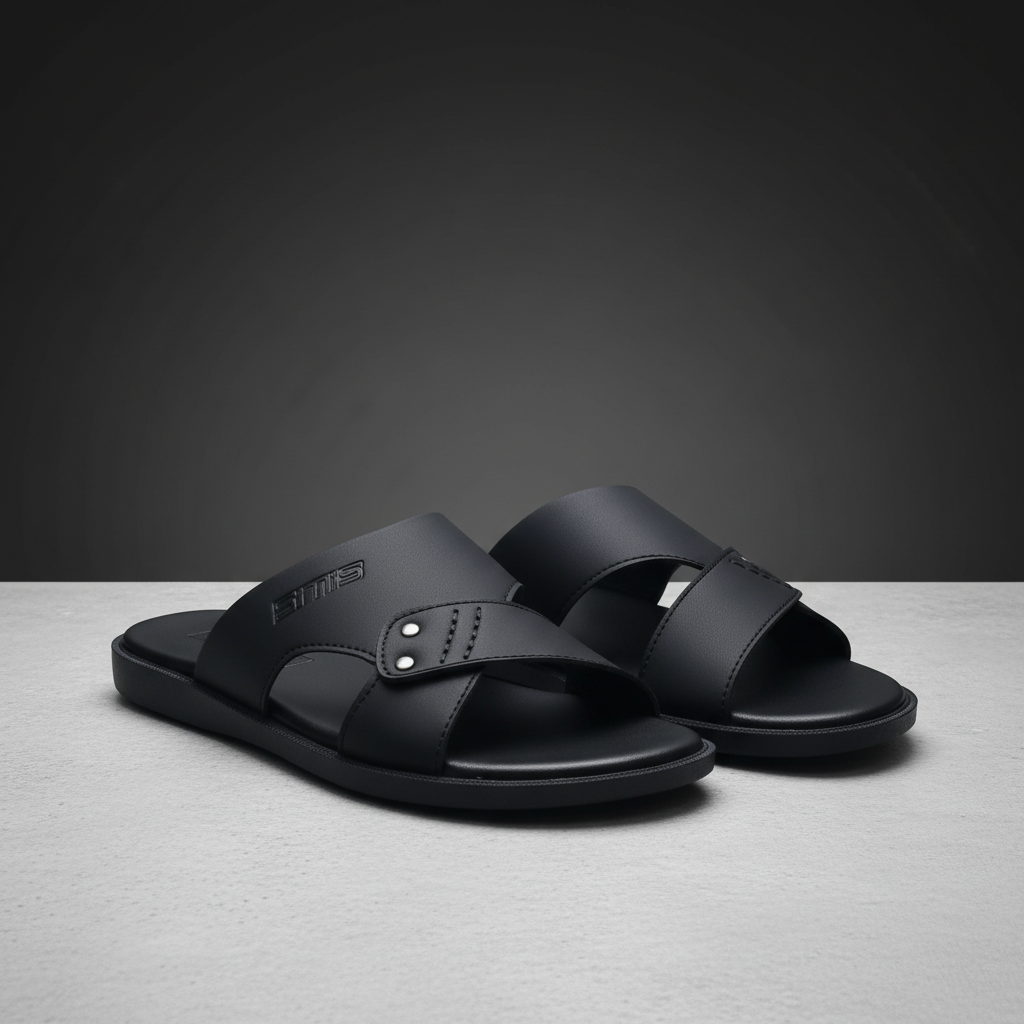 Dép quai ngang Biti's nam (39-44)