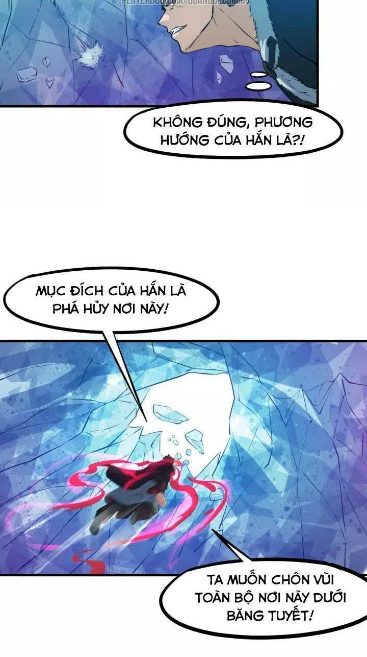 long mạch võ thần chapter 54 44