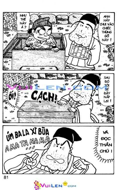 ninja loạn thị chapter 55 81