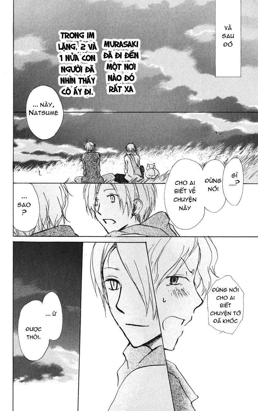 trả tên lại cho yêu quái chapter 38 41