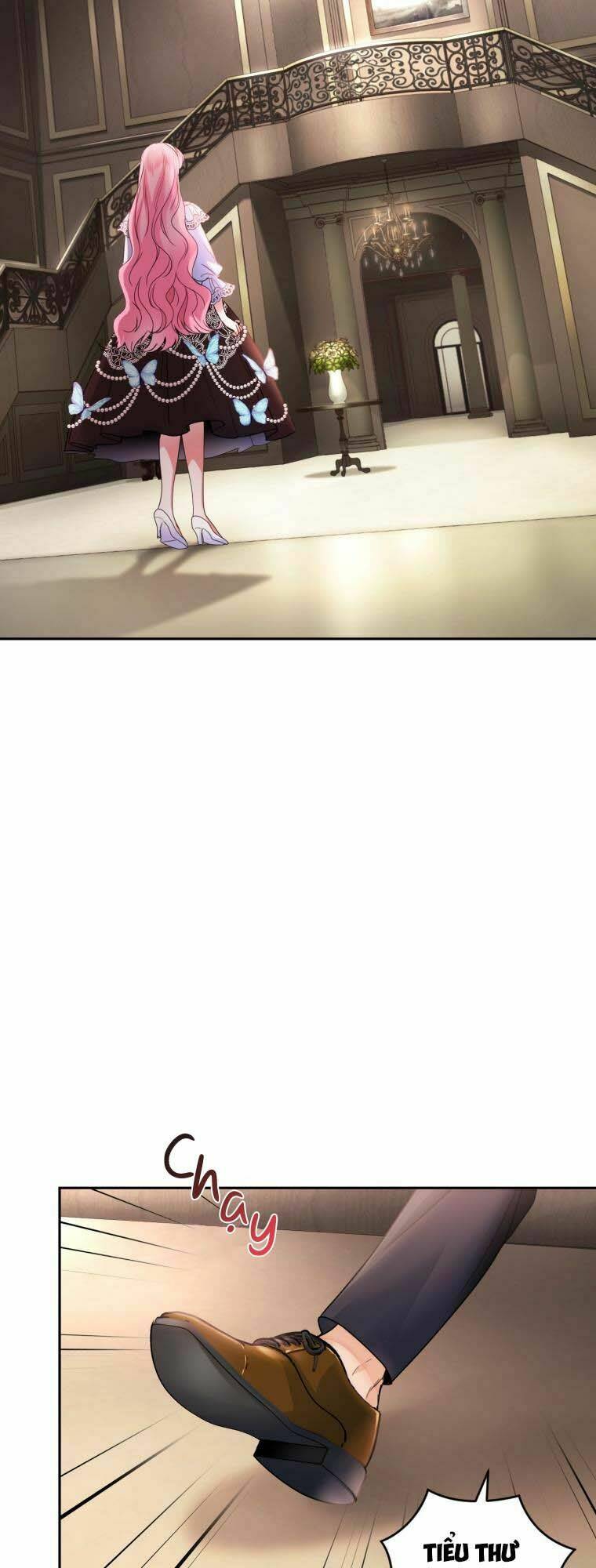 nhà điều chế nước hoa độc quyền của bạo chúa chapter 55 14