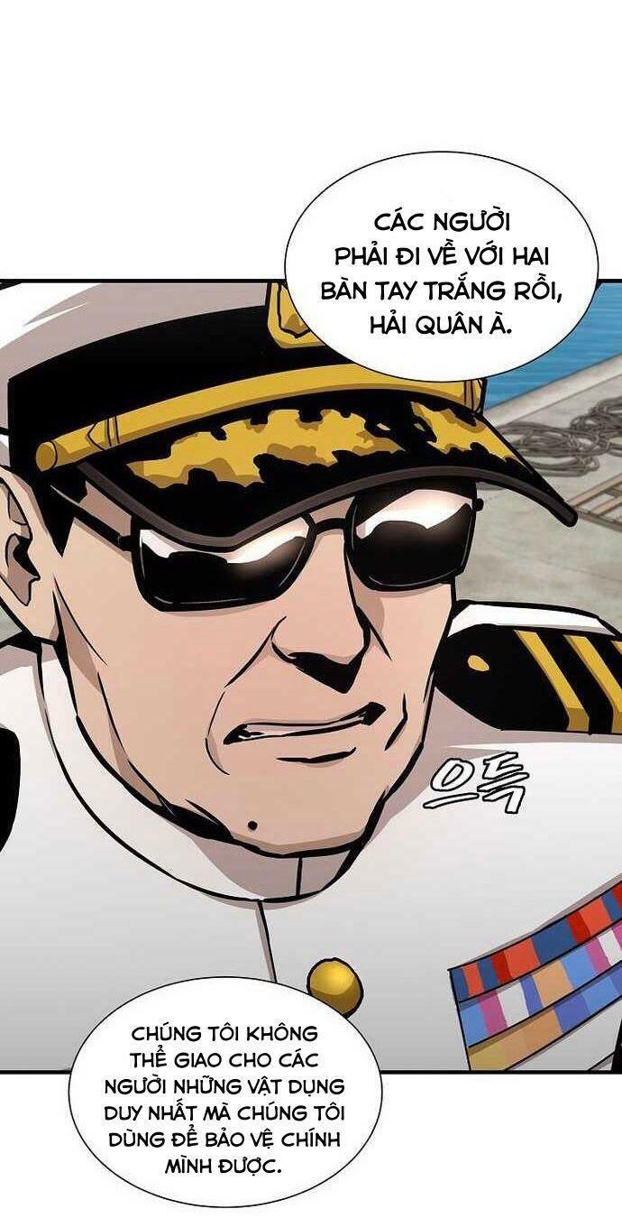 return survival chapter 100 38