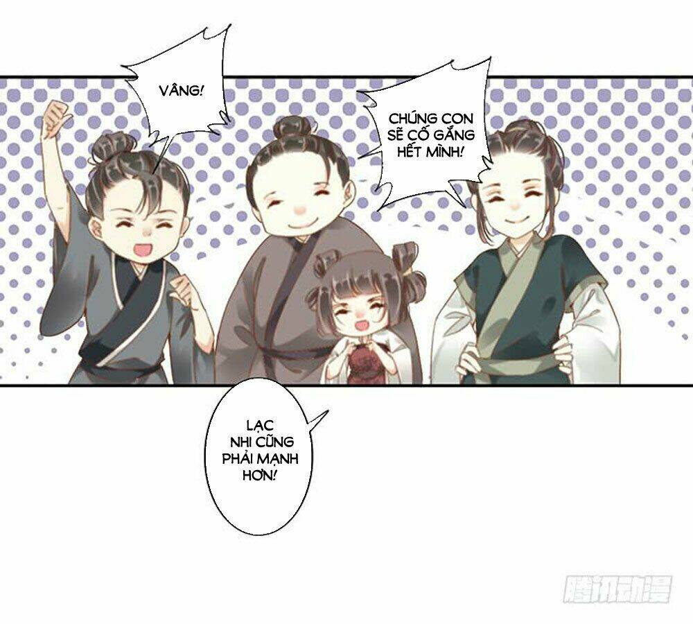 thiền tâm vấn đạo chapter 29 19