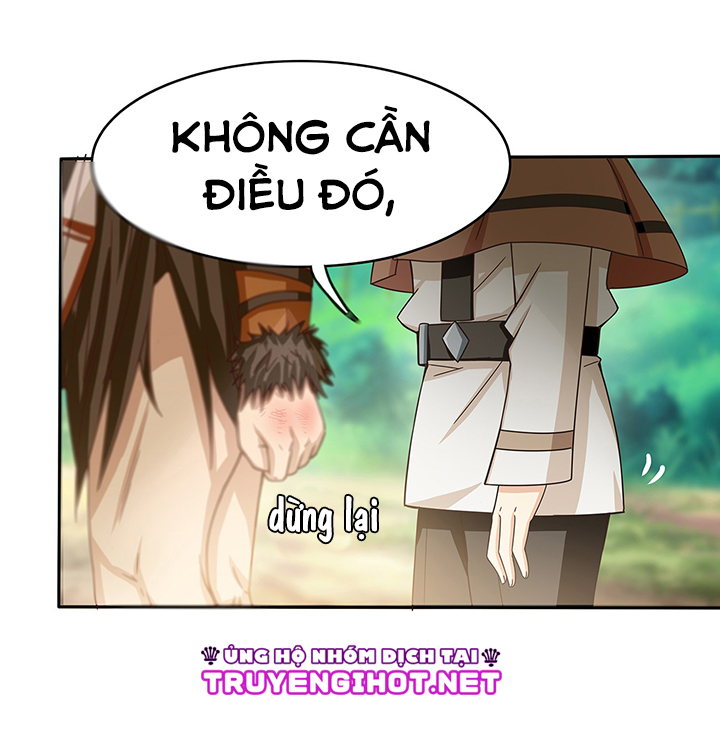 tiền là chân lý chapter 4 34