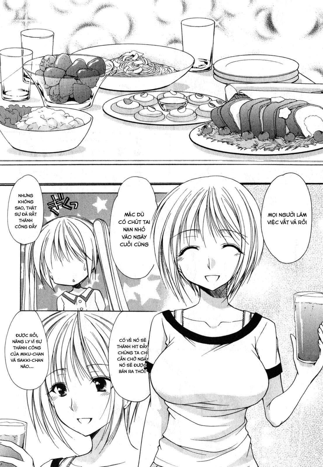 schoolmate chapter 16 10