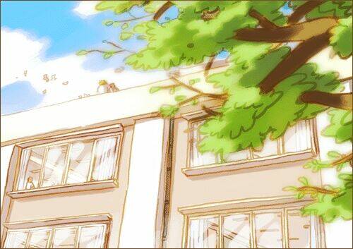 cửu vĩ hồ ly - doujinshi taka team chapter 2 8