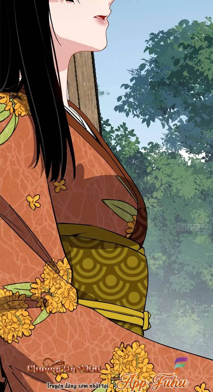 cố tổng, vợ của ngài quá mạnh rồi! chapter 87 33