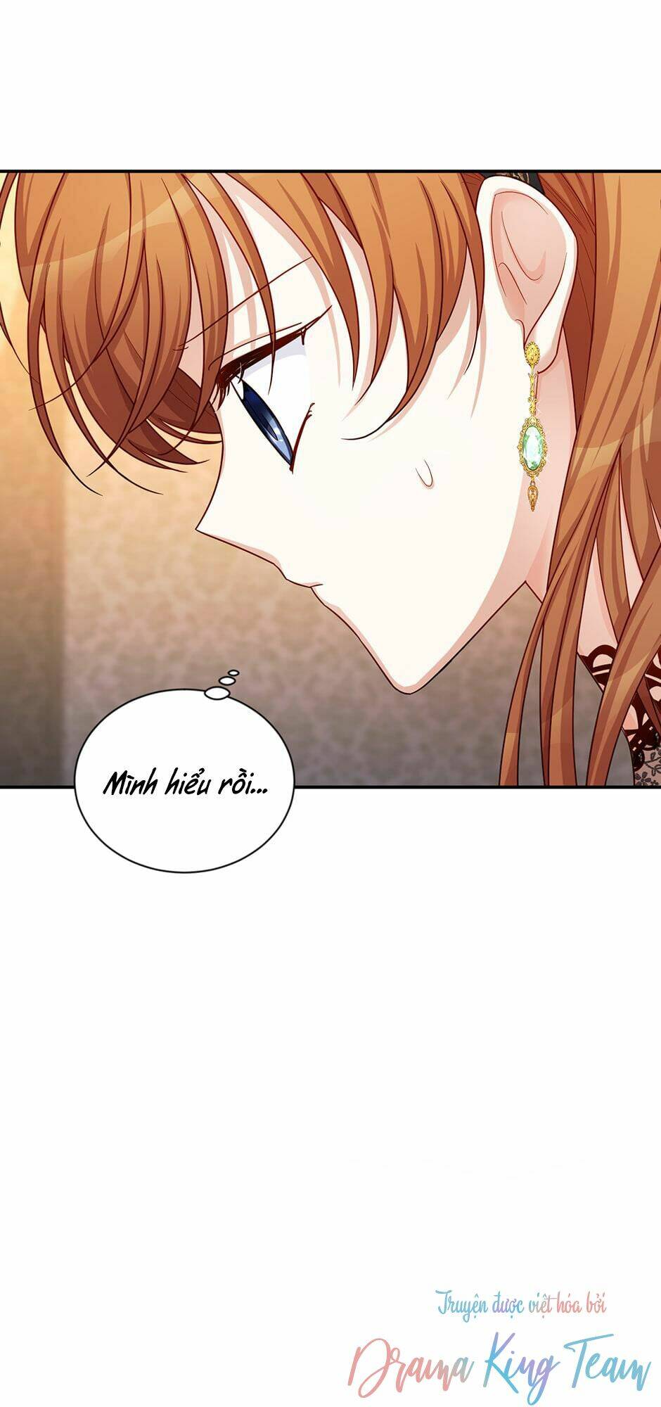 nữ công tước với tâm hồn trống rỗng chapter 85 34