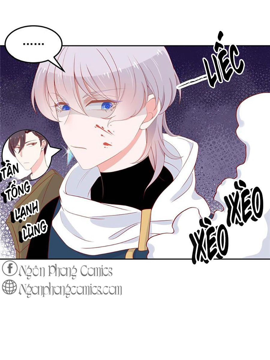 hotboy quốc dân là nữ chapter 61 3
