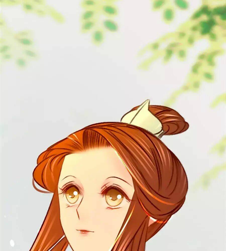 phượng hoàn triều: vương gia yêu nghiệt xin tránh đường chapter 26 4