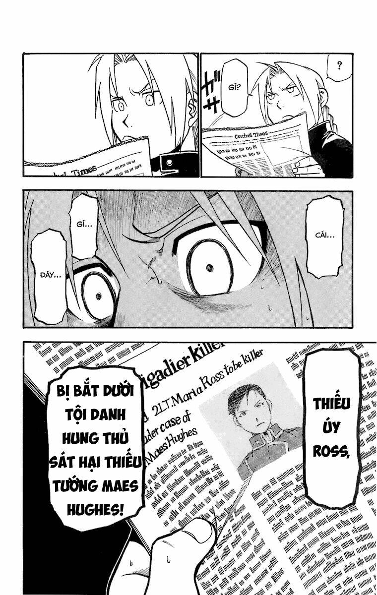 giả kim thuật chapter 35 24