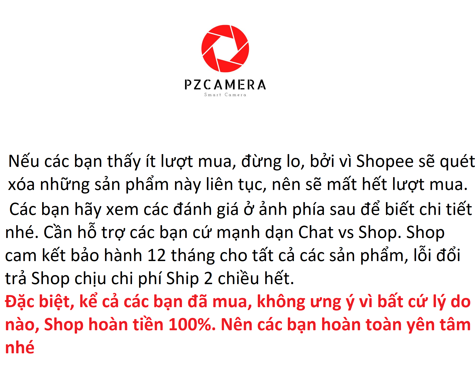 Camera Mini Giám Sát Hình Cúc Áo, xem từ xa, bảo hành 12 tháng