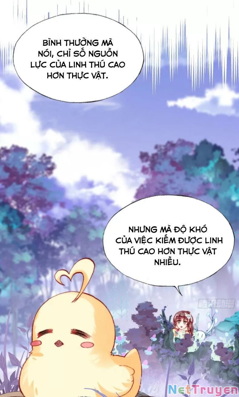 lại bị bệnh chiều chuộng quấn lấy chapter 12 8