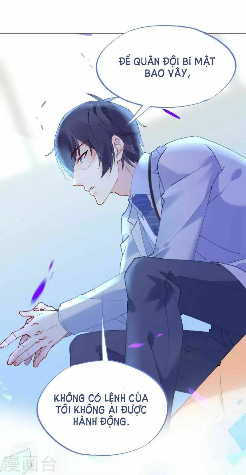 thuyền trưởng đại nhân khinh diểm ái chapter 49 8