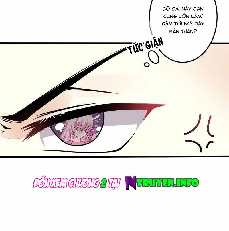 hào môn cường sủng: vật chơi 100 ngày của tổng tài chapter 1 37