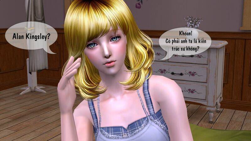 and i love you! chapter 5 32