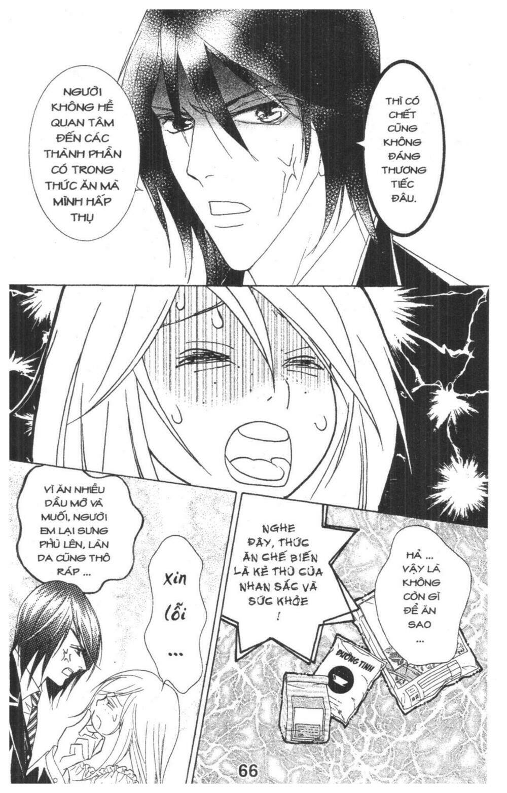 masochistic princess chapter 1 66