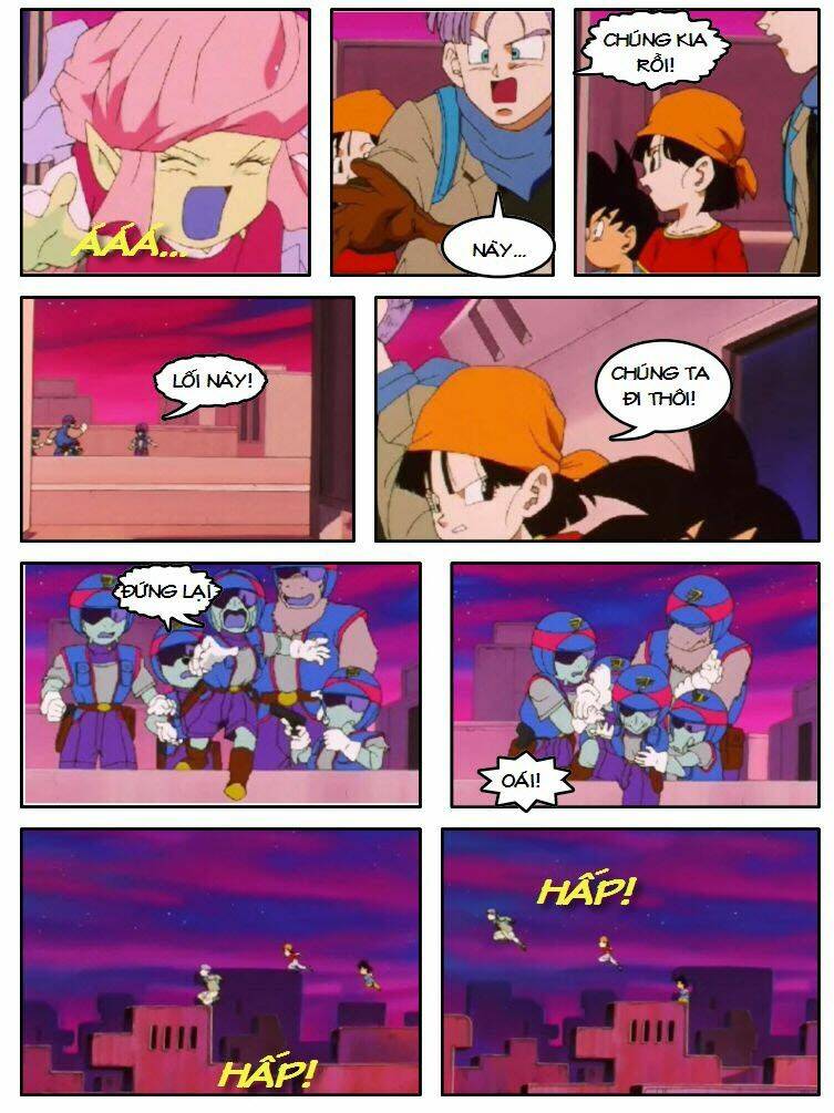 thế giới ngọc rồng gt [bản mở rộng] chapter 11 6