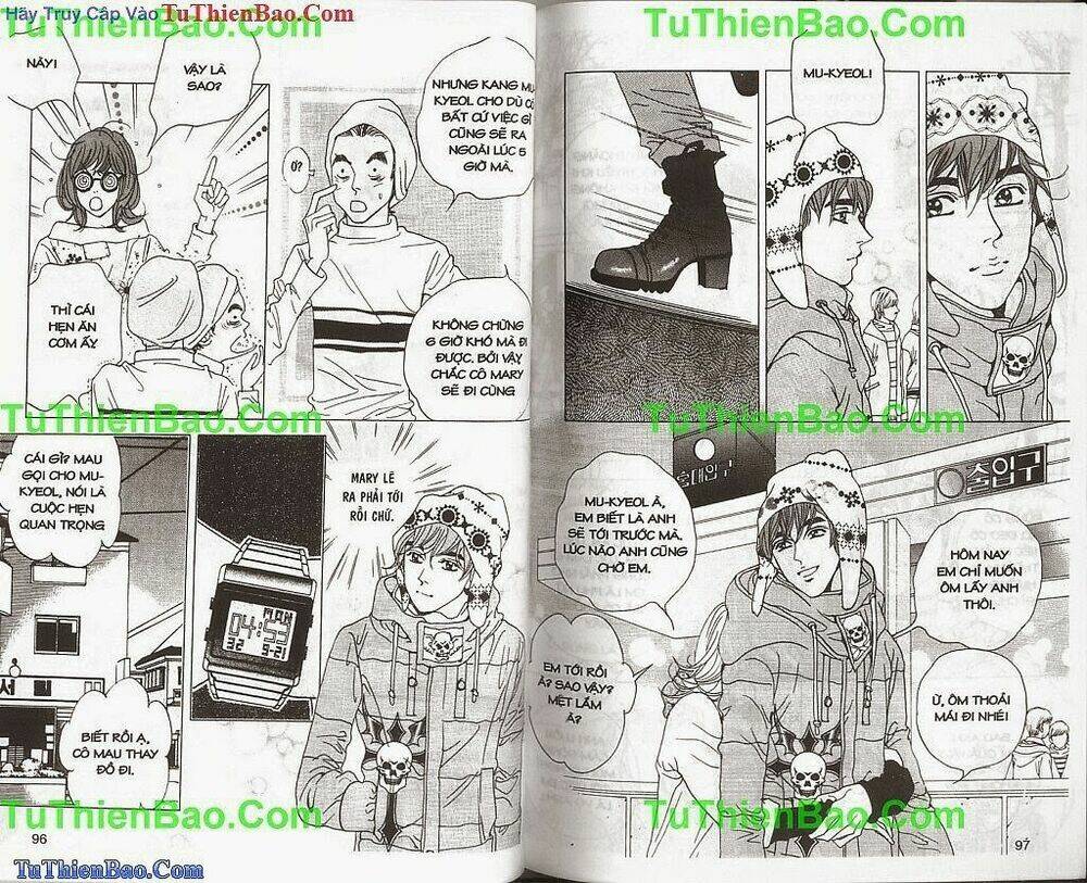 chuyện tình mary chapter 8 49