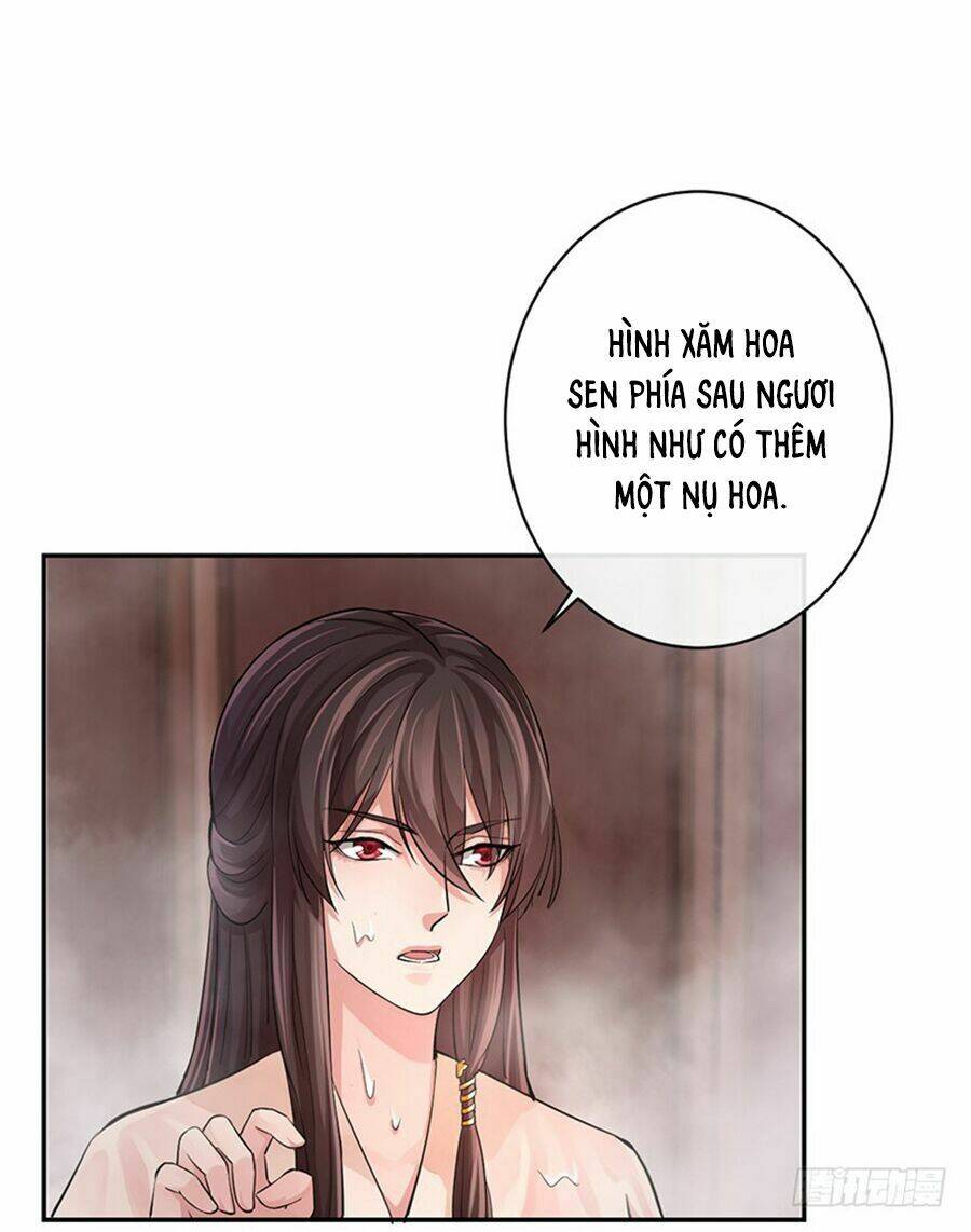 nghiên hương kỳ đàm chapter 54 18