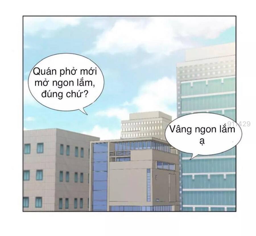 idol và sếp, em yêu ai? chapter 11 10