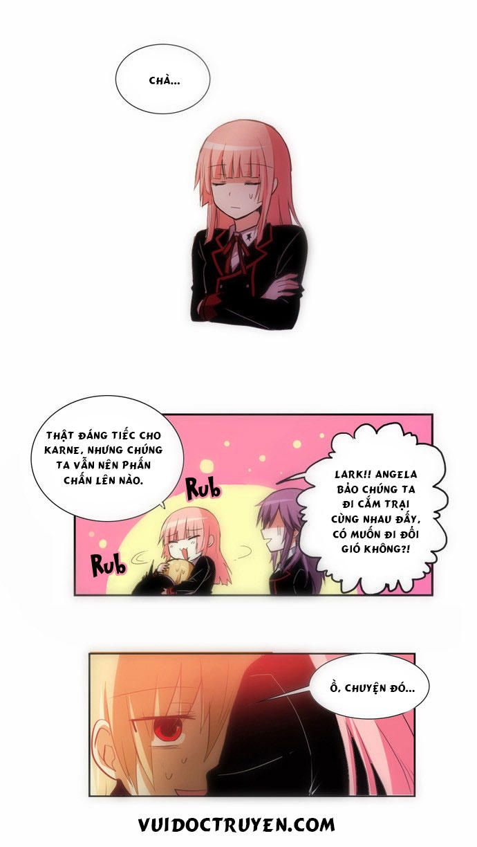 crepuscule (yamchi) chapter 81 8