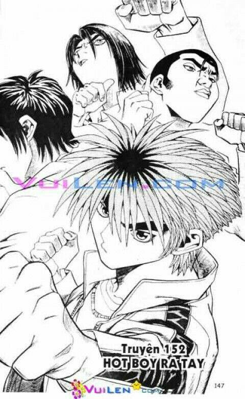 change guy chapter 143 147