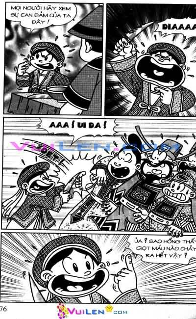 thần đồng đất việt chapter 107 73