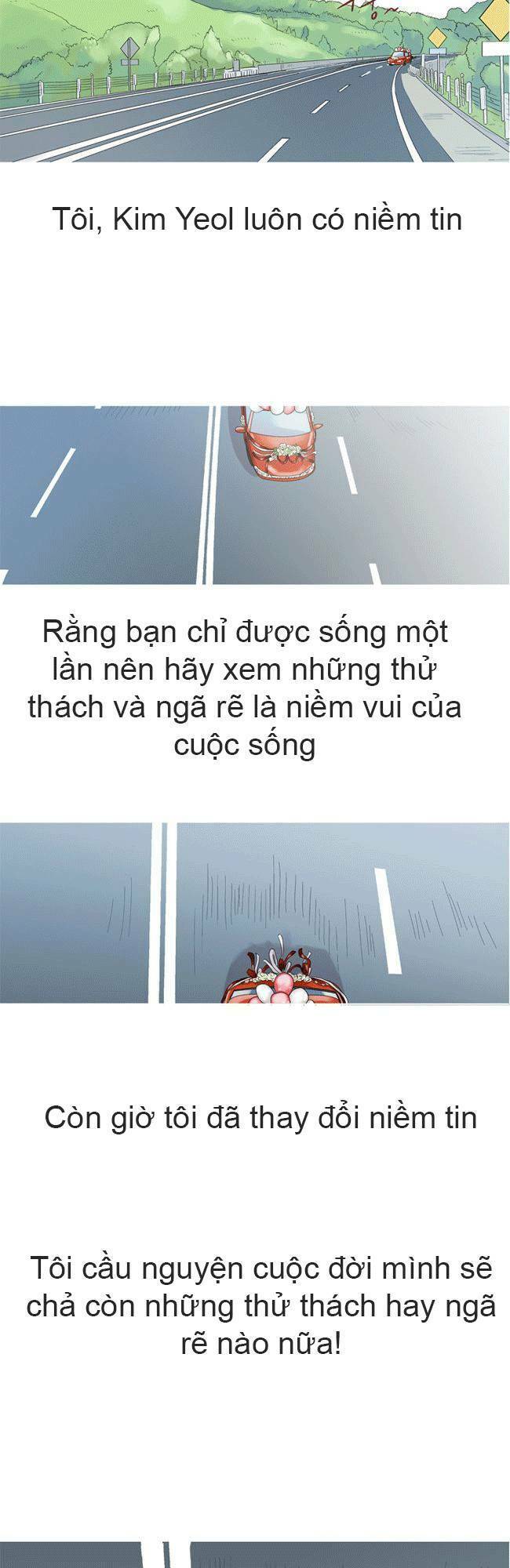 super daddy yeol - người cha tuyệt vời chapter 2 32