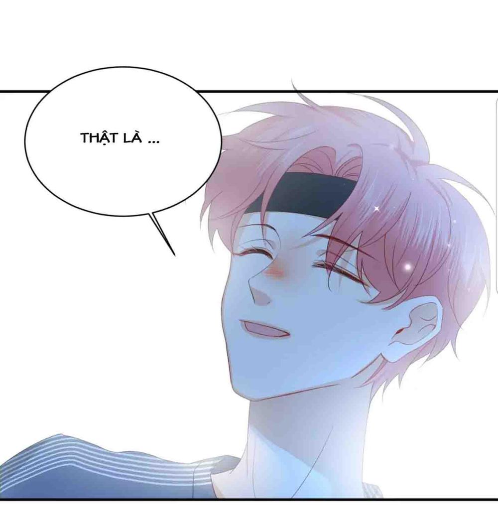 ánh trăng ngọt ngào chapter 20 34