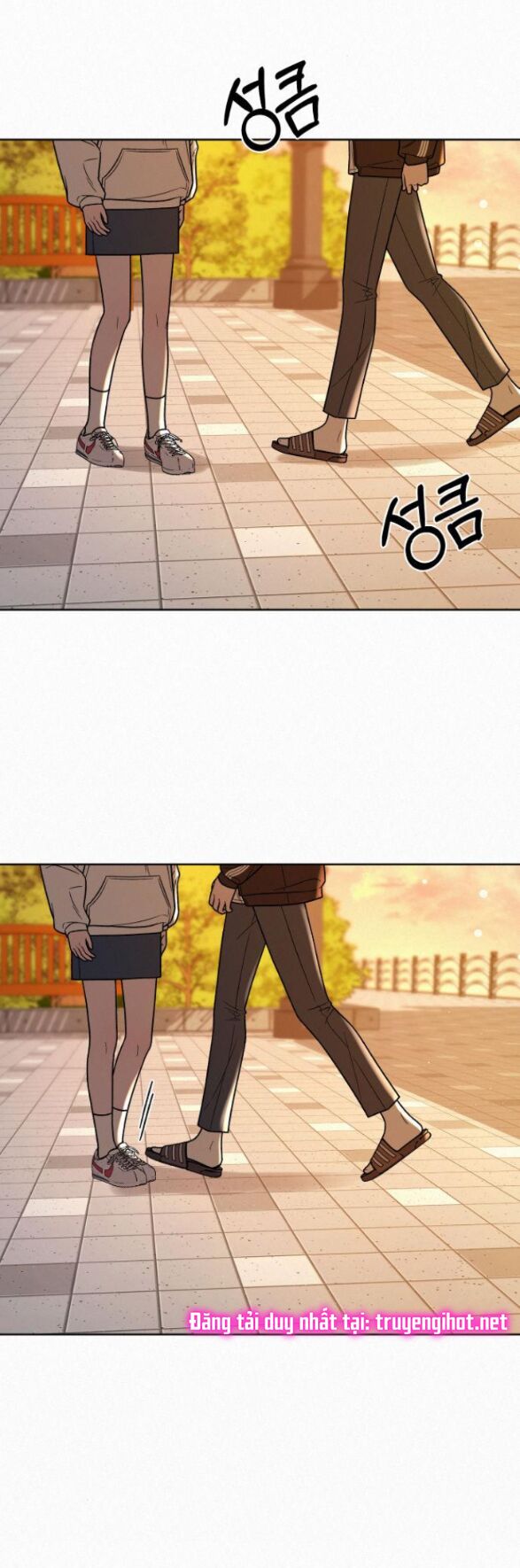 chiến lược: tình yêu trong sáng chapter 20.1 14