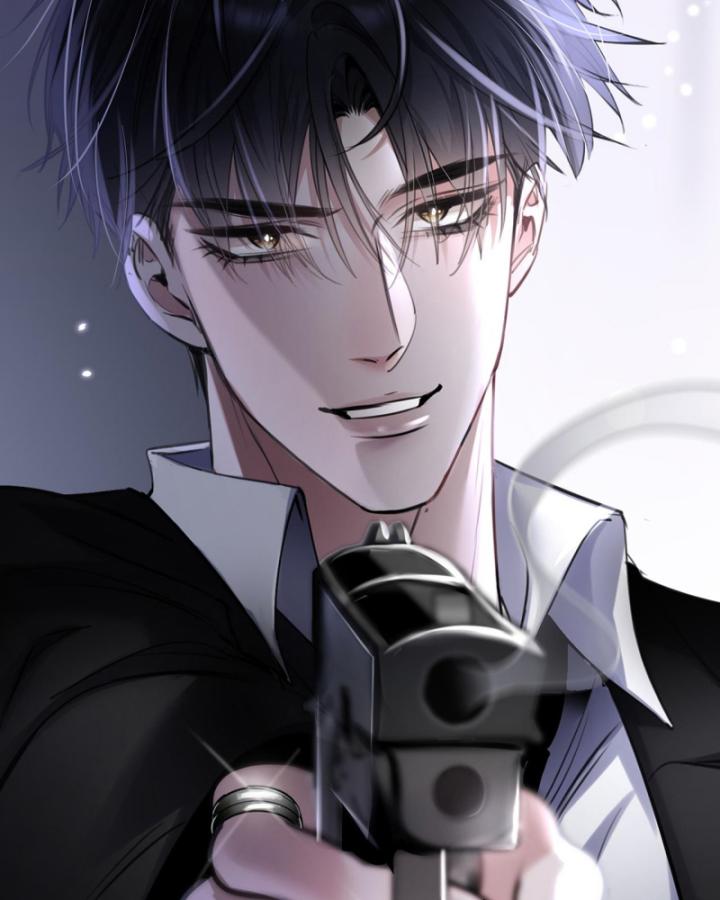 xin lỗi, tôi đây cũng là đại lão. chapter 0 11