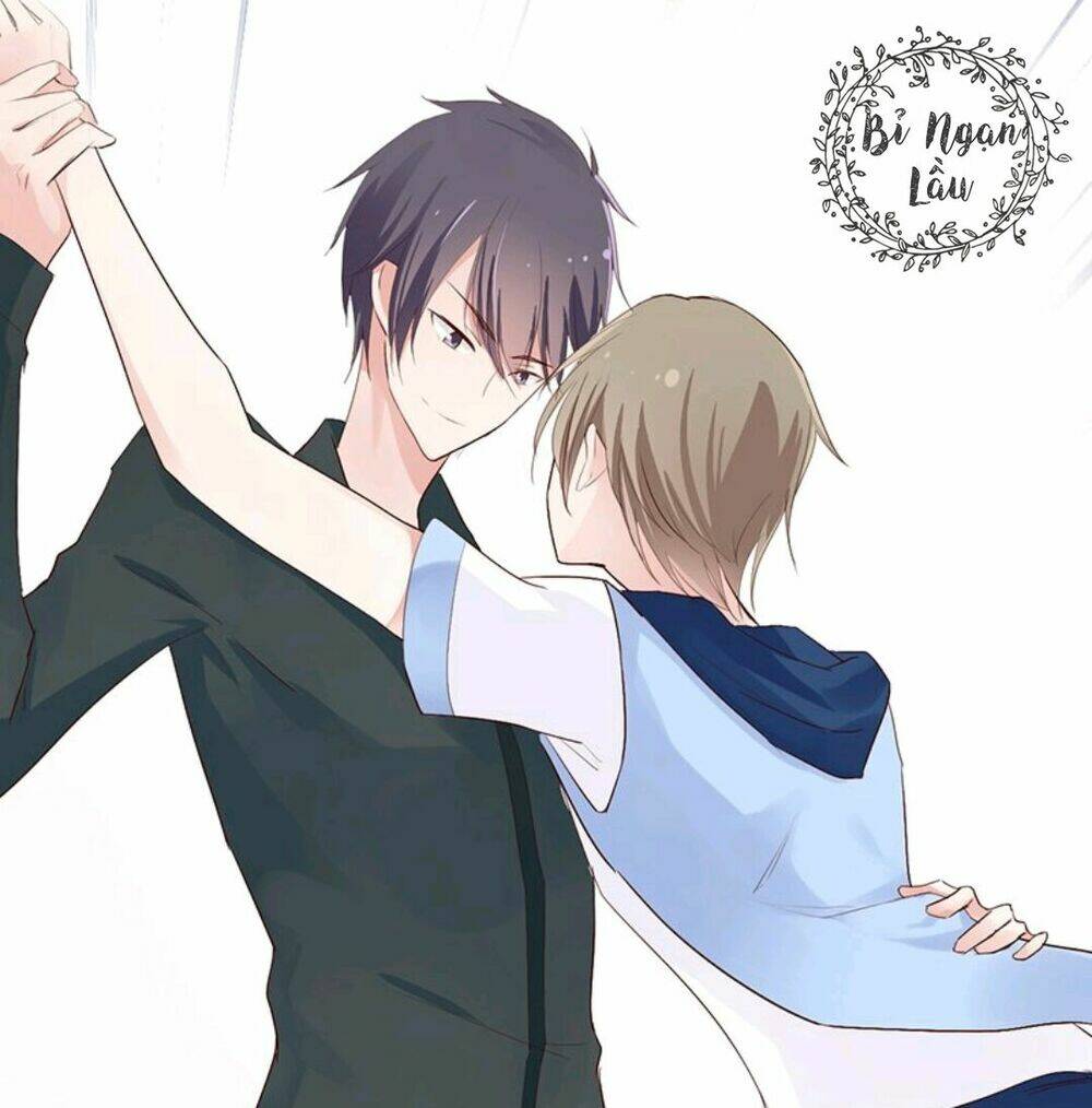 đam mỹ lời ngụy biện chapter 3 9