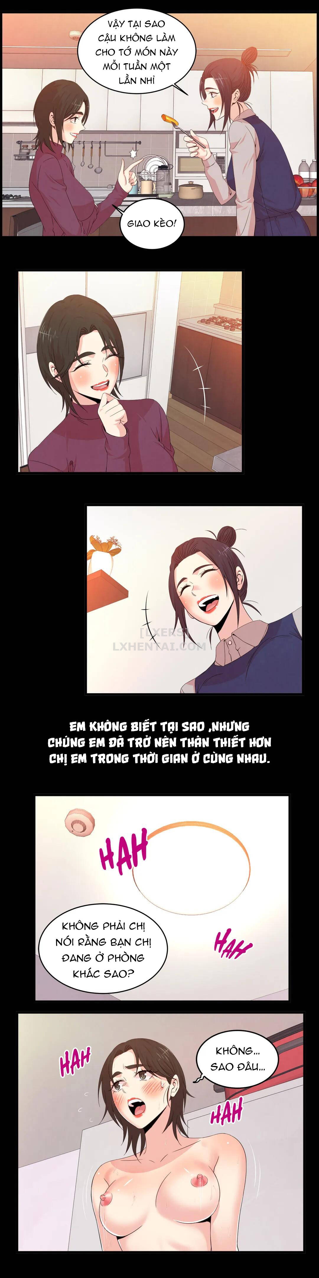 chuyên gia tình dục chapter 59 9