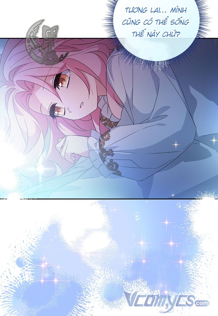 trở thành con gái út của công tước phản diện chapter 2 94