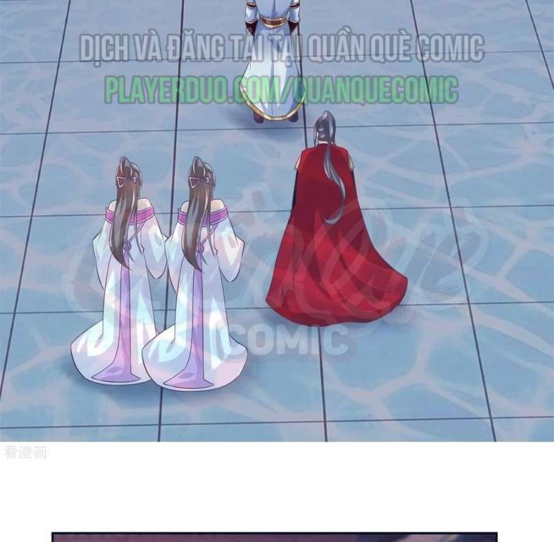 ta là ngọc hoàng đại đế chapter 76 23