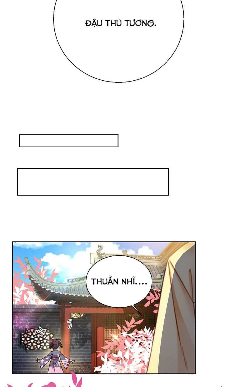 công lược trưởng thành của vương phi chapter 20 40
